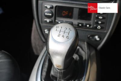 2004 Porsche 911 CARRERA 4S