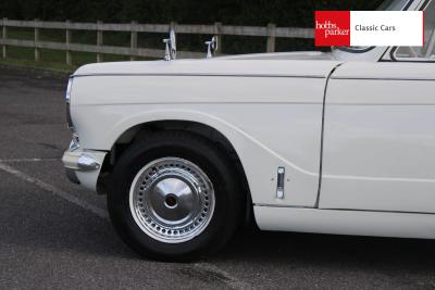 1968 Triumph HERALD 13/60