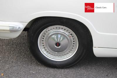 1968 Triumph HERALD 13/60