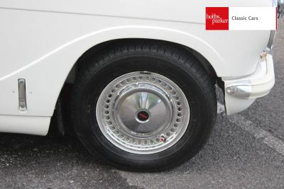 1968 Triumph HERALD 13/60