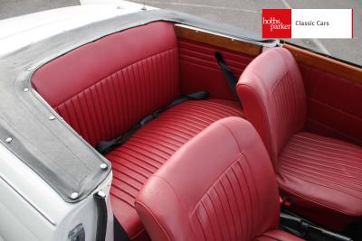1968 Triumph HERALD 13/60
