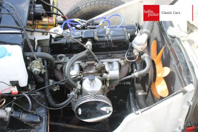 1968 Triumph HERALD 13/60