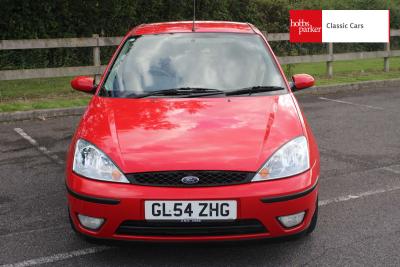 2005 Ford FOCUS EDGE