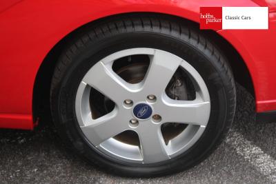 2005 Ford FOCUS EDGE
