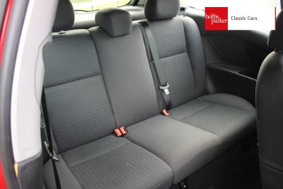 2005 Ford FOCUS EDGE