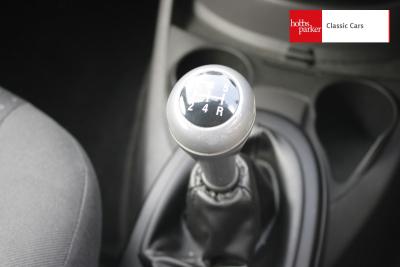 2005 Ford FOCUS EDGE
