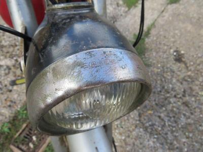 1957 LE.RE SUPER SPORT
