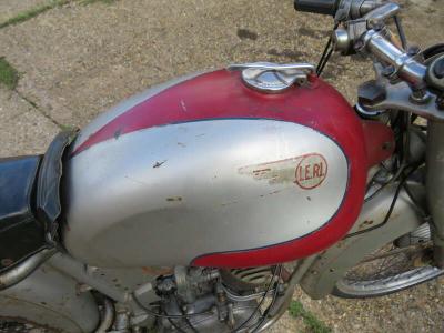 1957 LE.RE SUPER SPORT
