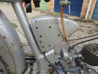 1957 LE.RE SUPER SPORT