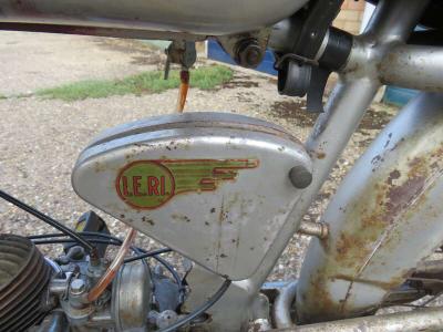 1957 LE.RE SUPER SPORT