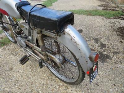 1957 LE.RE SUPER SPORT