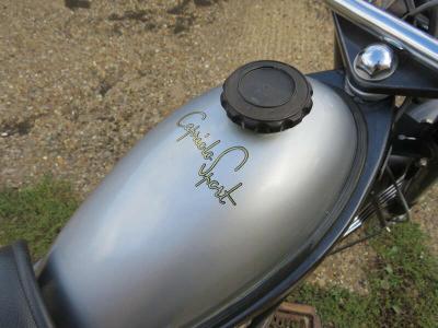1951 CAPRIOLO 75 SPORT