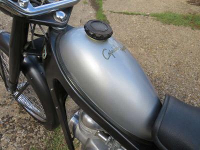 1951 CAPRIOLO 75 SPORT