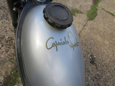1951 CAPRIOLO 75 SPORT
