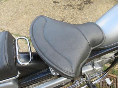 1951 CAPRIOLO 75 SPORT