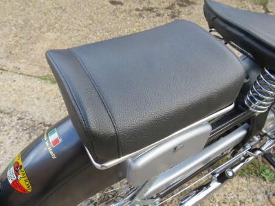 1951 CAPRIOLO 75 SPORT