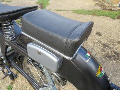 1951 CAPRIOLO 75 SPORT