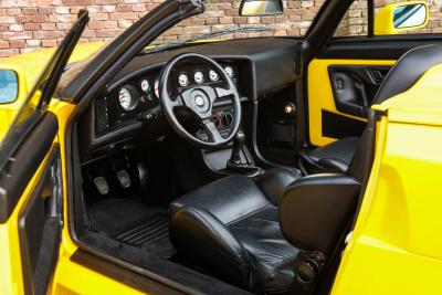 1995 Alfa Romeo RZ &ldquo;The №190&rdquo;