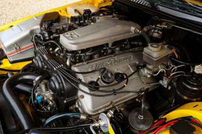 1995 Alfa Romeo RZ &ldquo;The №190&rdquo;