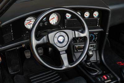 1995 Alfa Romeo RZ &ldquo;The №190&rdquo;