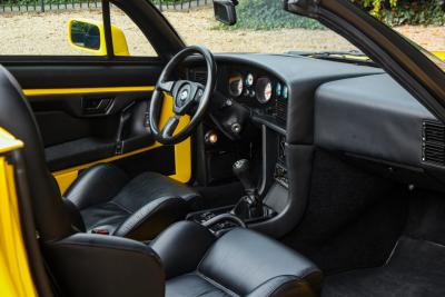 1995 Alfa Romeo RZ &ldquo;The №190&rdquo;