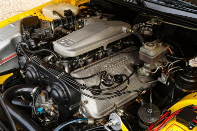 1995 Alfa Romeo RZ &ldquo;The №190&rdquo;