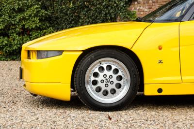 1995 Alfa Romeo RZ &ldquo;The №190&rdquo;
