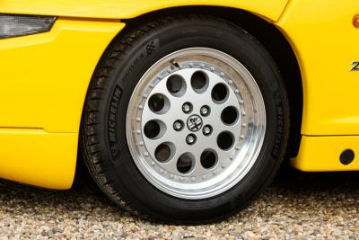 1995 Alfa Romeo RZ &ldquo;The №190&rdquo;