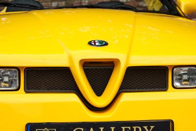 1995 Alfa Romeo RZ &ldquo;The №190&rdquo;