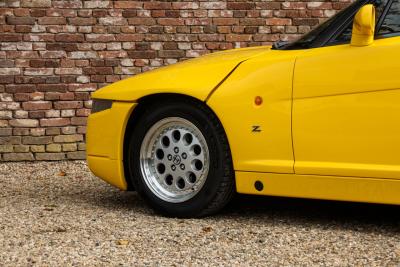 1995 Alfa Romeo RZ &ldquo;The №190&rdquo;