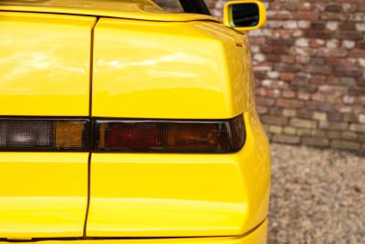 1995 Alfa Romeo RZ &ldquo;The №190&rdquo;