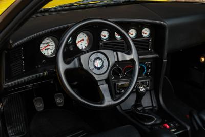 1995 Alfa Romeo RZ &ldquo;The №190&rdquo;