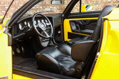 1995 Alfa Romeo RZ &ldquo;The №190&rdquo;