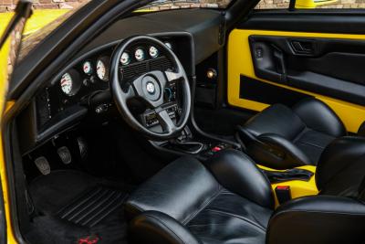 1995 Alfa Romeo RZ &ldquo;The №190&rdquo;