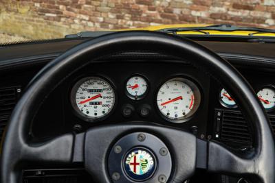 1995 Alfa Romeo RZ &ldquo;The №190&rdquo;