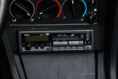 1995 Alfa Romeo RZ &ldquo;The №190&rdquo;