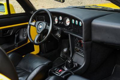 1995 Alfa Romeo RZ &ldquo;The №190&rdquo;
