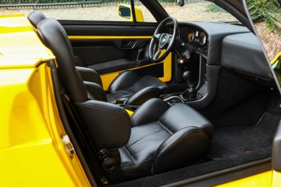 1995 Alfa Romeo RZ &ldquo;The №190&rdquo;