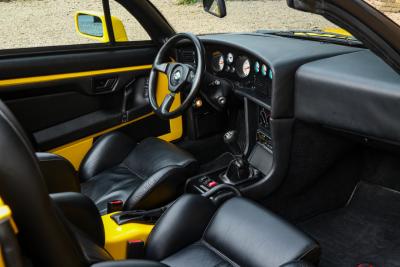 1995 Alfa Romeo RZ &ldquo;The №190&rdquo;