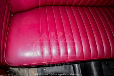 1957 Volkswagen Beetle