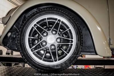 1957 Volkswagen Beetle