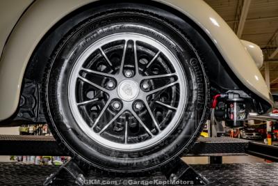 1957 Volkswagen Beetle