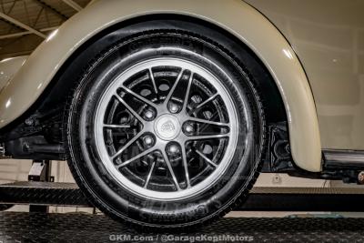 1957 Volkswagen Beetle