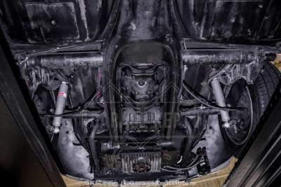 1957 Volkswagen Beetle