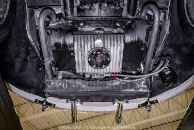 1957 Volkswagen Beetle