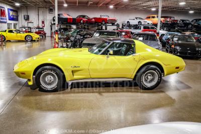 1975 Chevrolet Corvette
