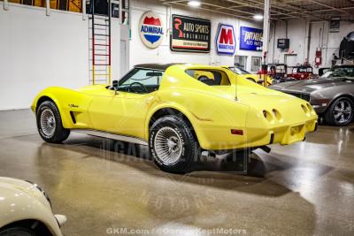 1975 Chevrolet Corvette