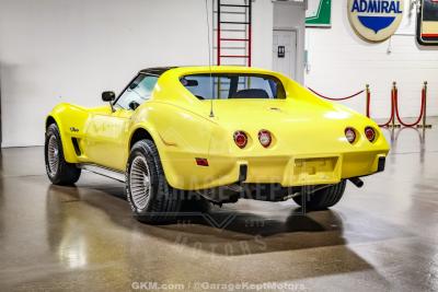 1975 Chevrolet Corvette