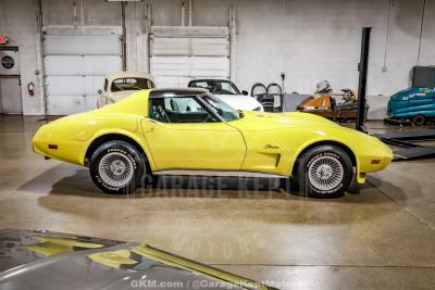 1975 Chevrolet Corvette