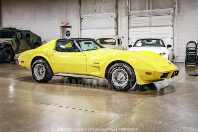 1975 Chevrolet Corvette